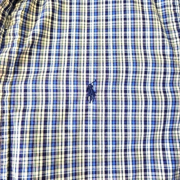 Ralph Lauren button down - Picture 3 of 7